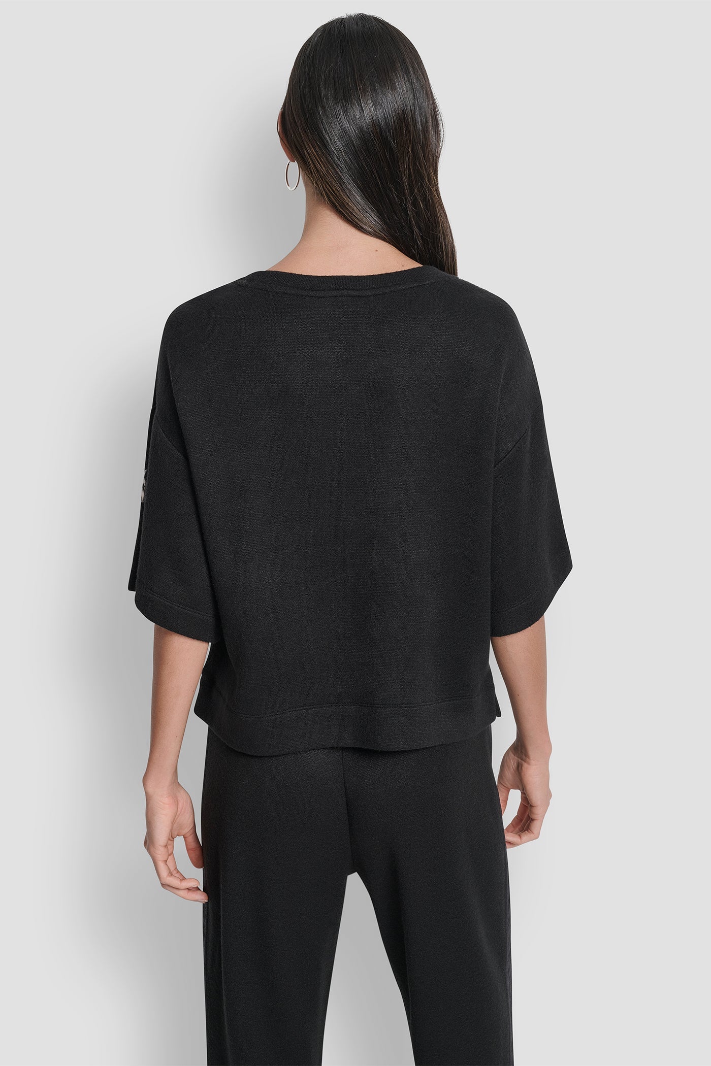 black/black
