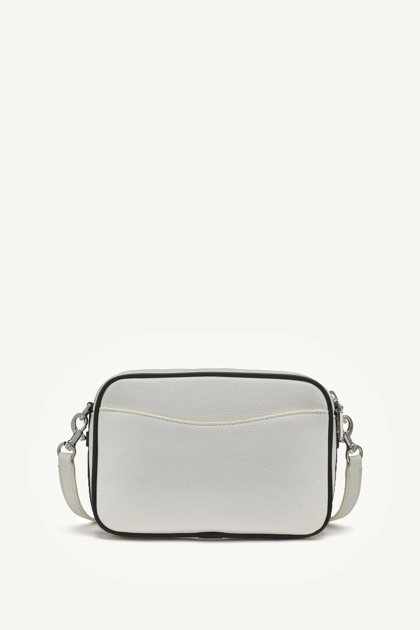 marshmallow/black