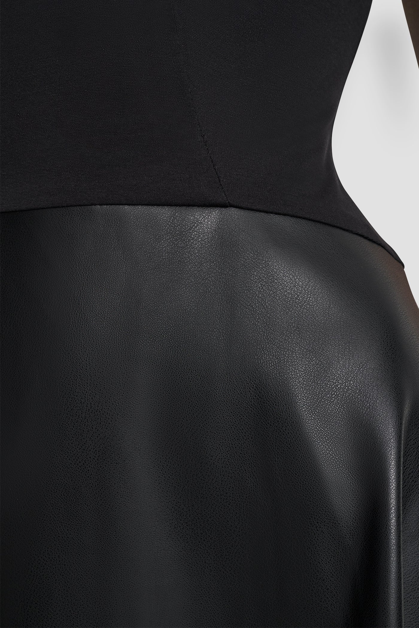 black/black