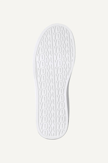 white/black