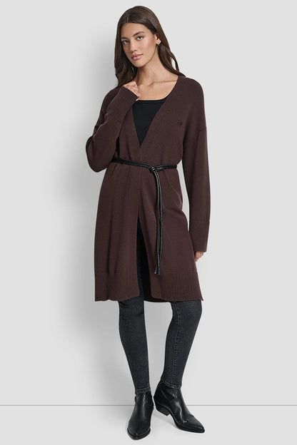 black/brown