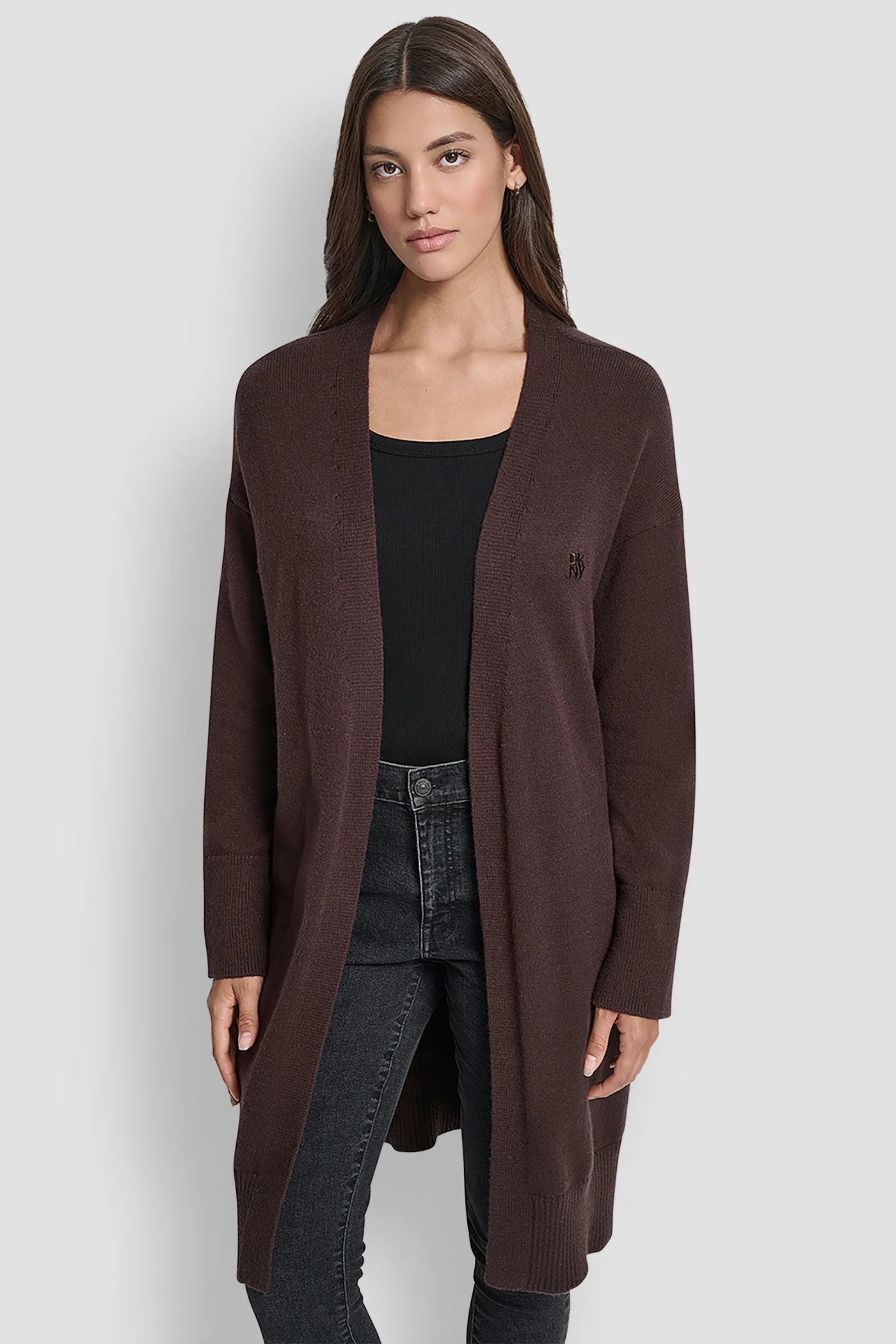 black/brown