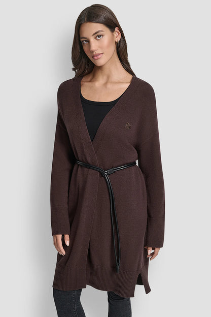 black/brown