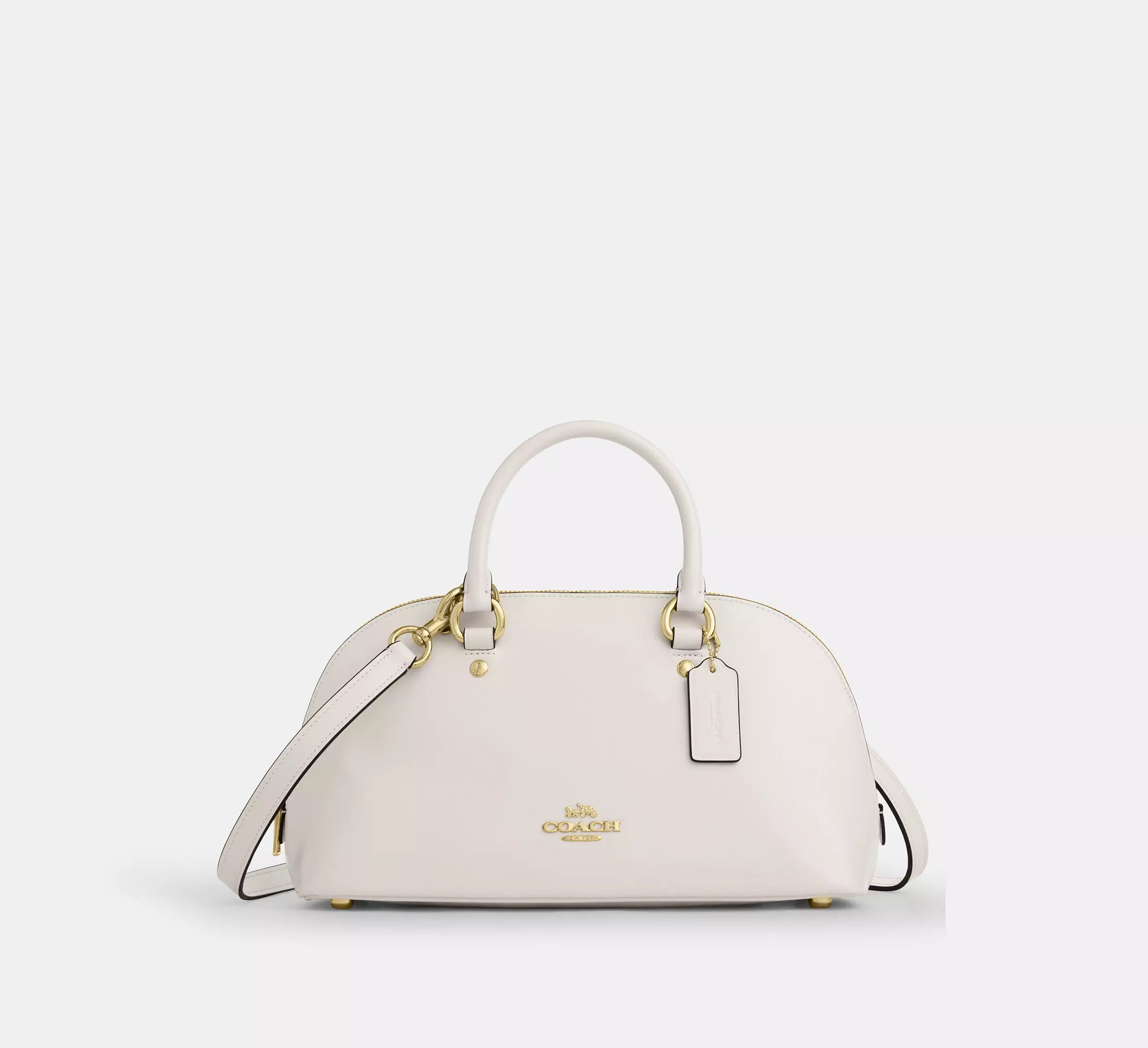 Lara Satchel Bag