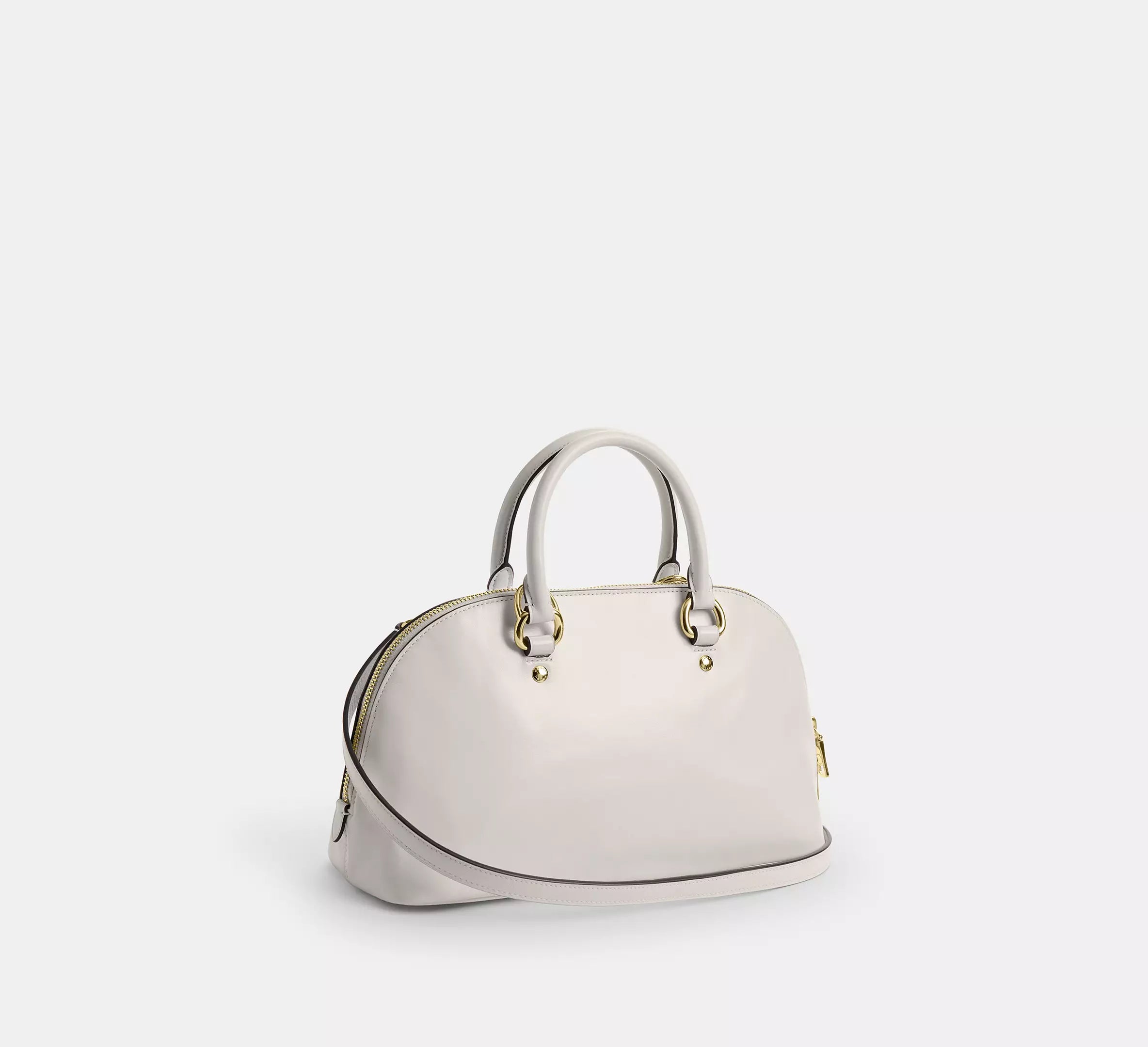 Lara Satchel Bag