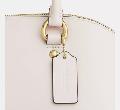 Lara Satchel Bag