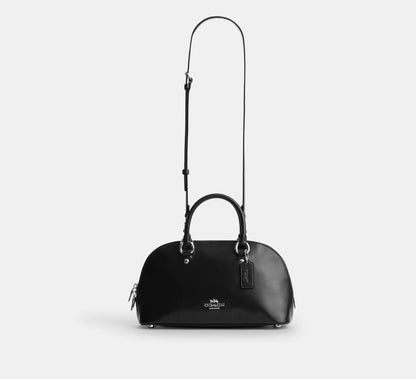 Lara Satchel Bag