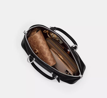 Lara Satchel Bag