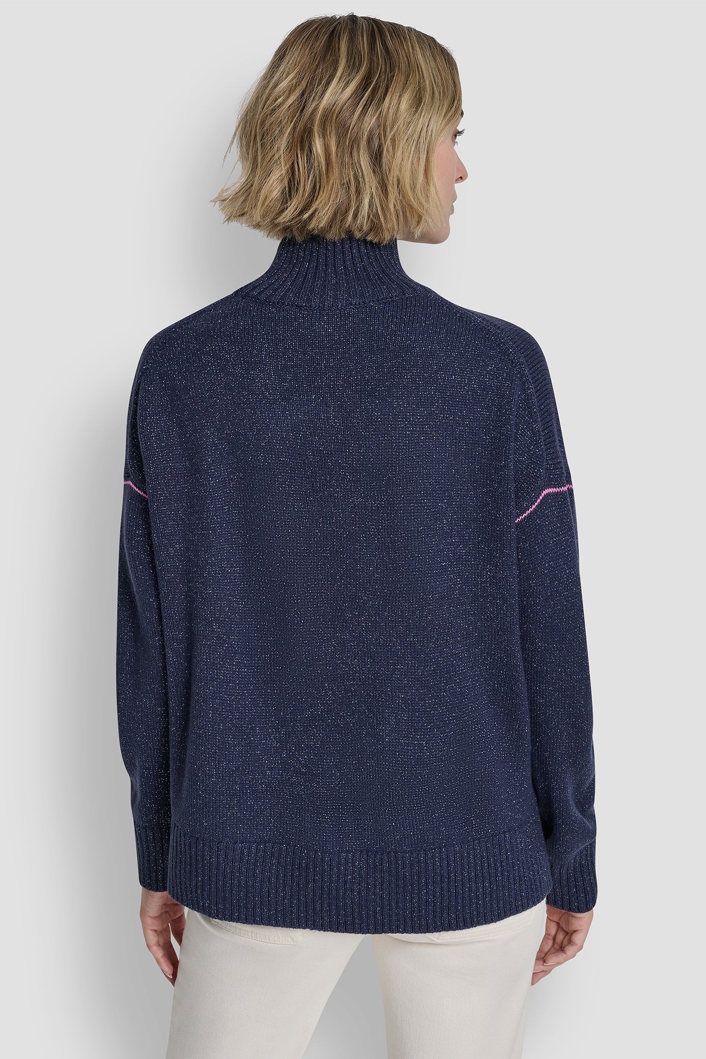 peacoat/crocus