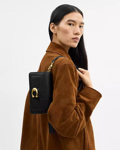 Tabby 20 Shoulder Bag