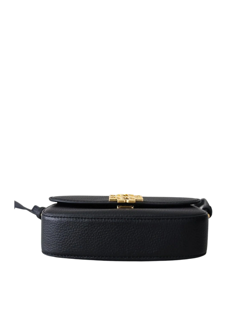 Britten Mini Top Handle Leather Bag