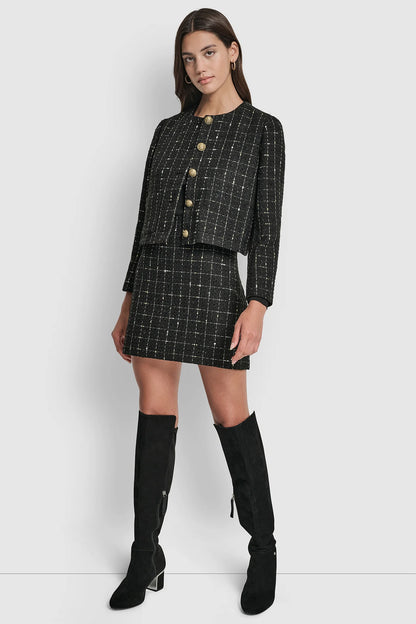 black/gold_window_pane_boucle