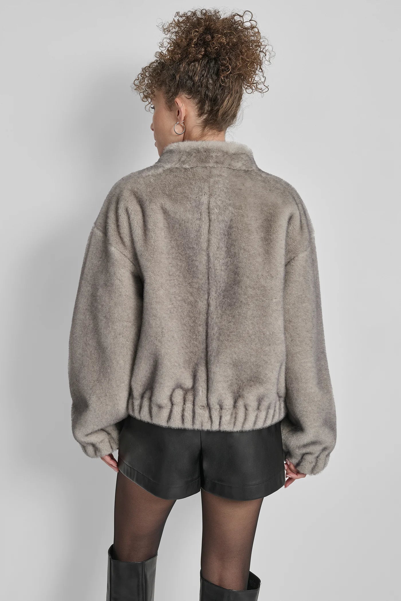 grey