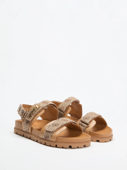Medium Brown