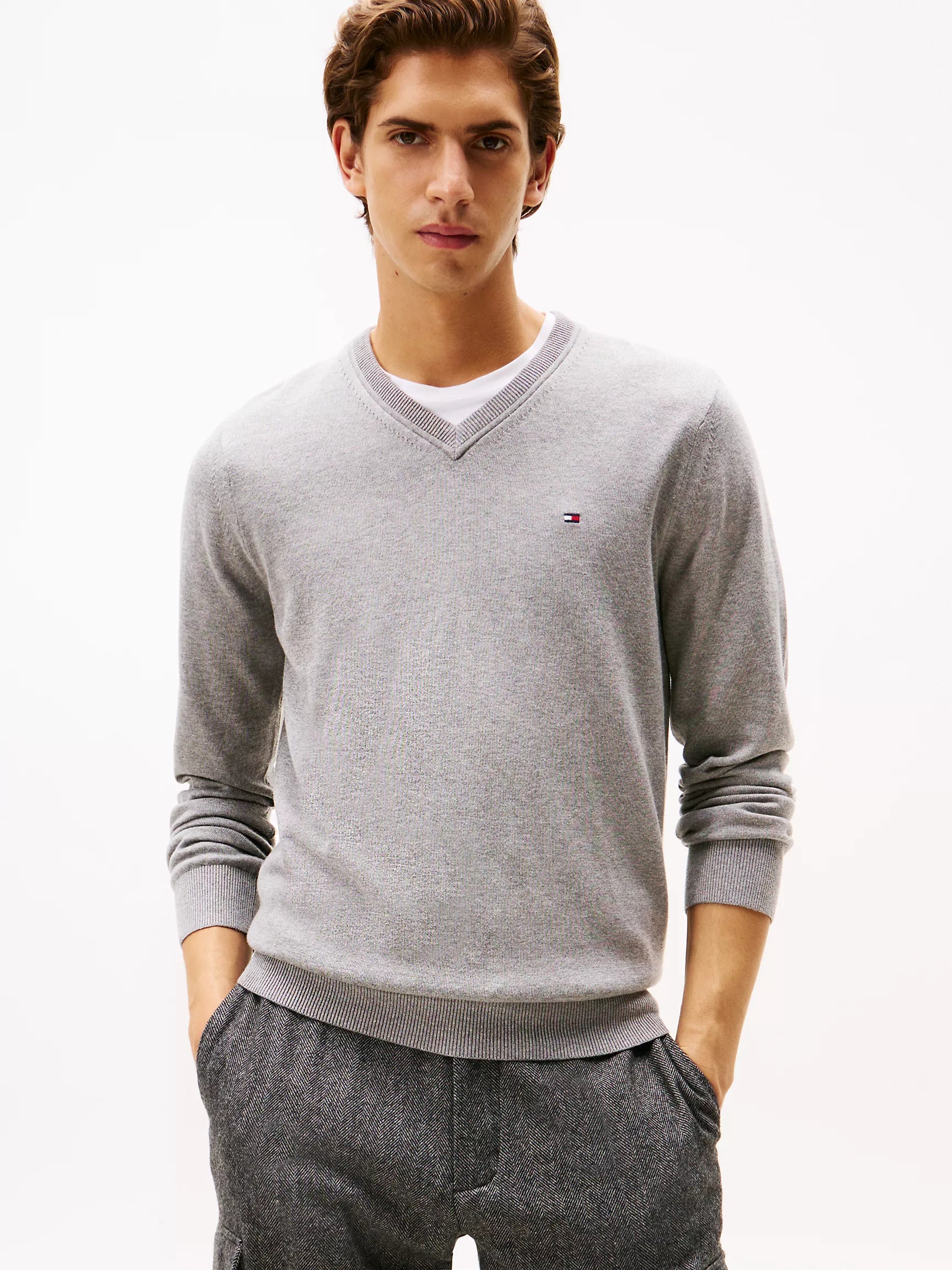 Grey Heather