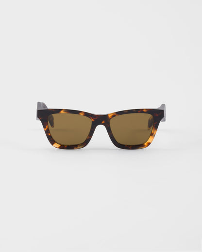 Lentes verde oscuro
