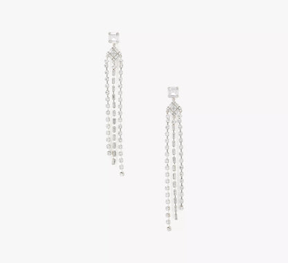 Clear/Silver