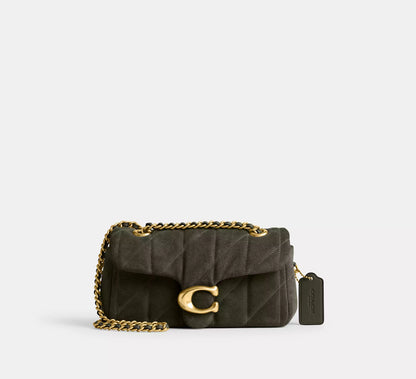 Brass/Olive