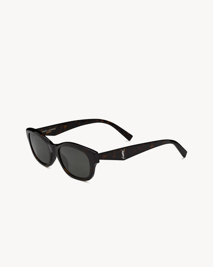 Dark Havana And Grey