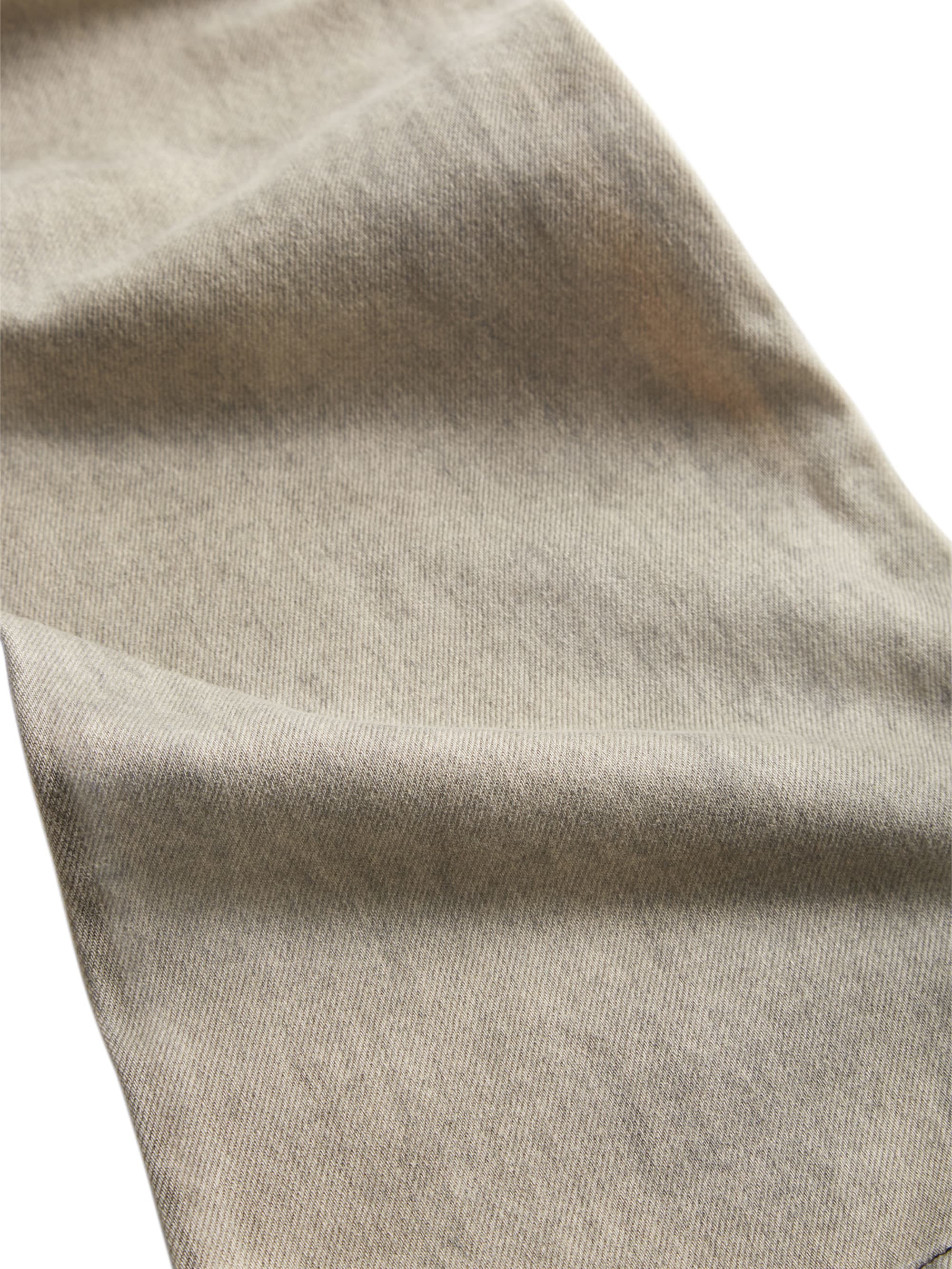 Gusa Distressed Tan Wash