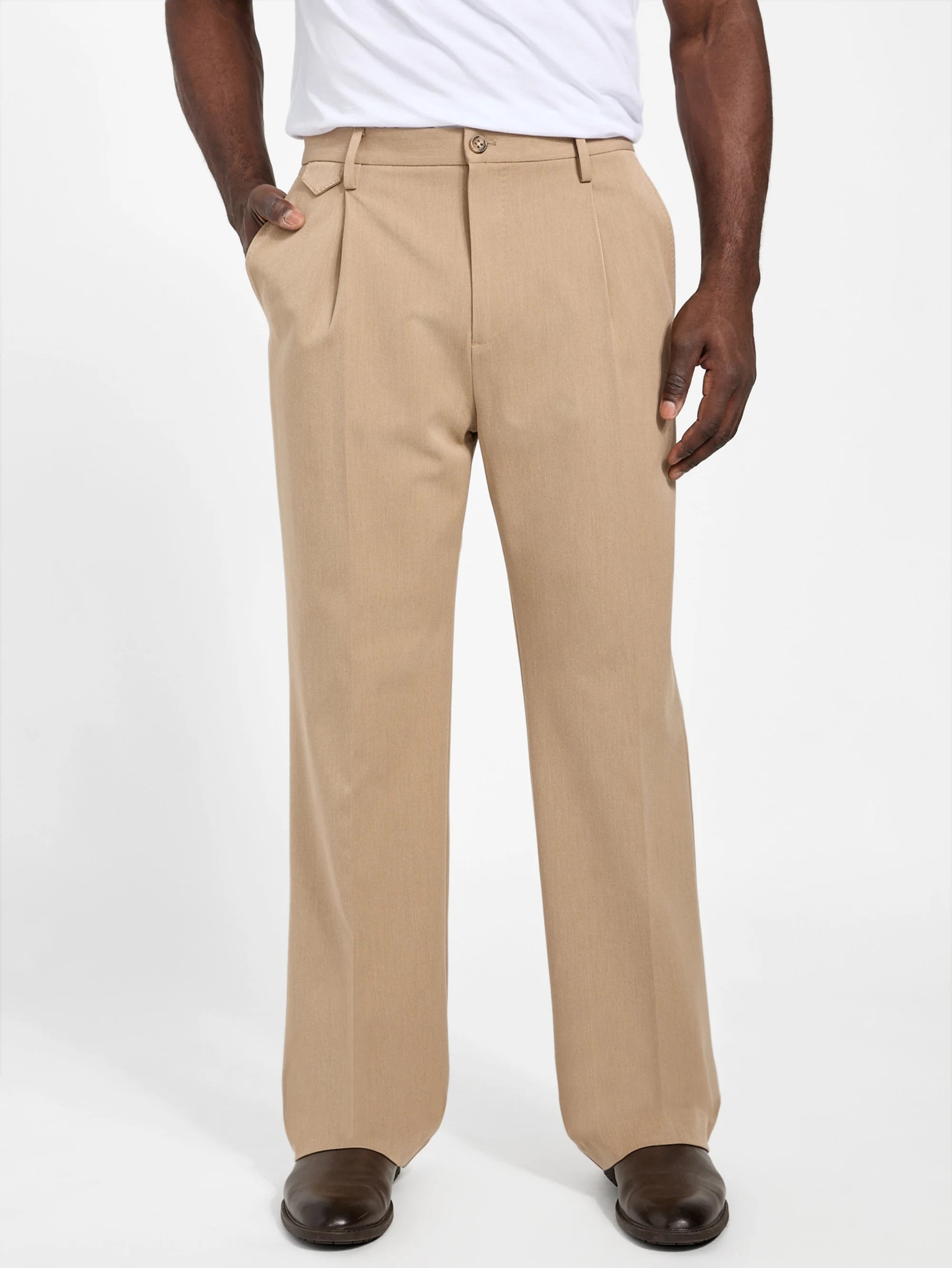 Elk Brown
