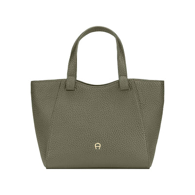 Moss green