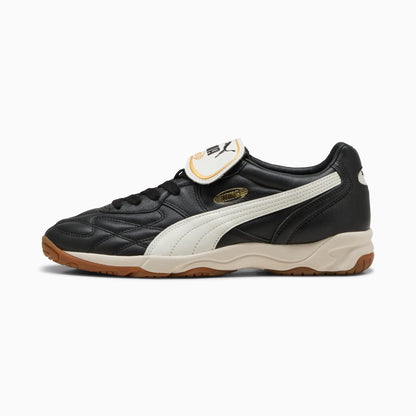 PUMA Black-Warm White
