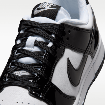 White/White/Metallic Silver/Black