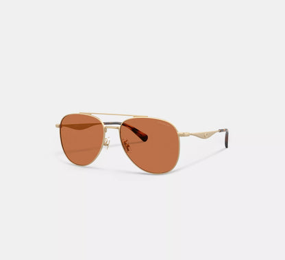 Gold/Amber