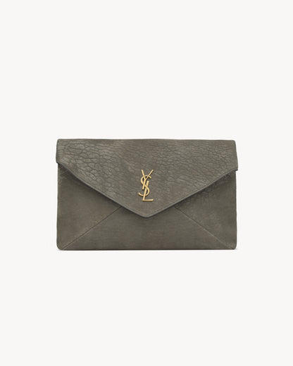 Zinc Grey