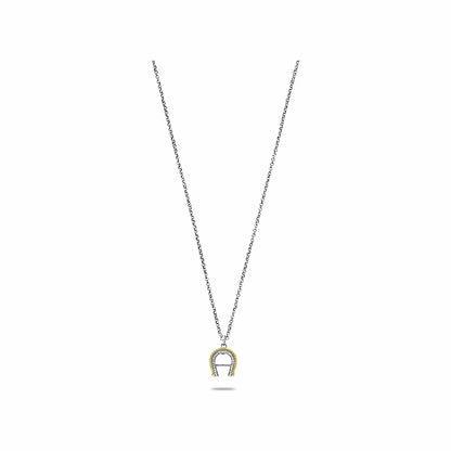 Rhodium gold