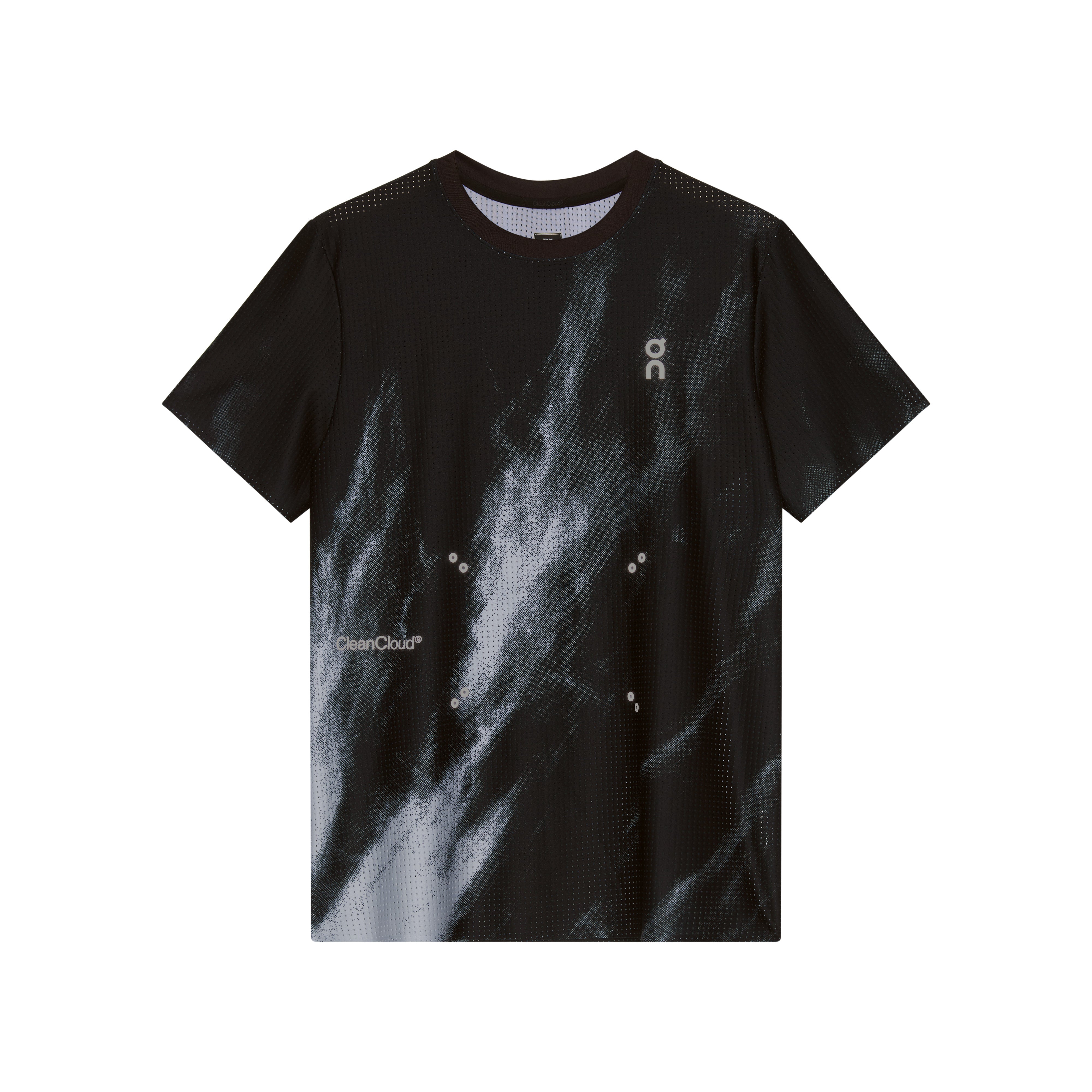 Black | Glacier
