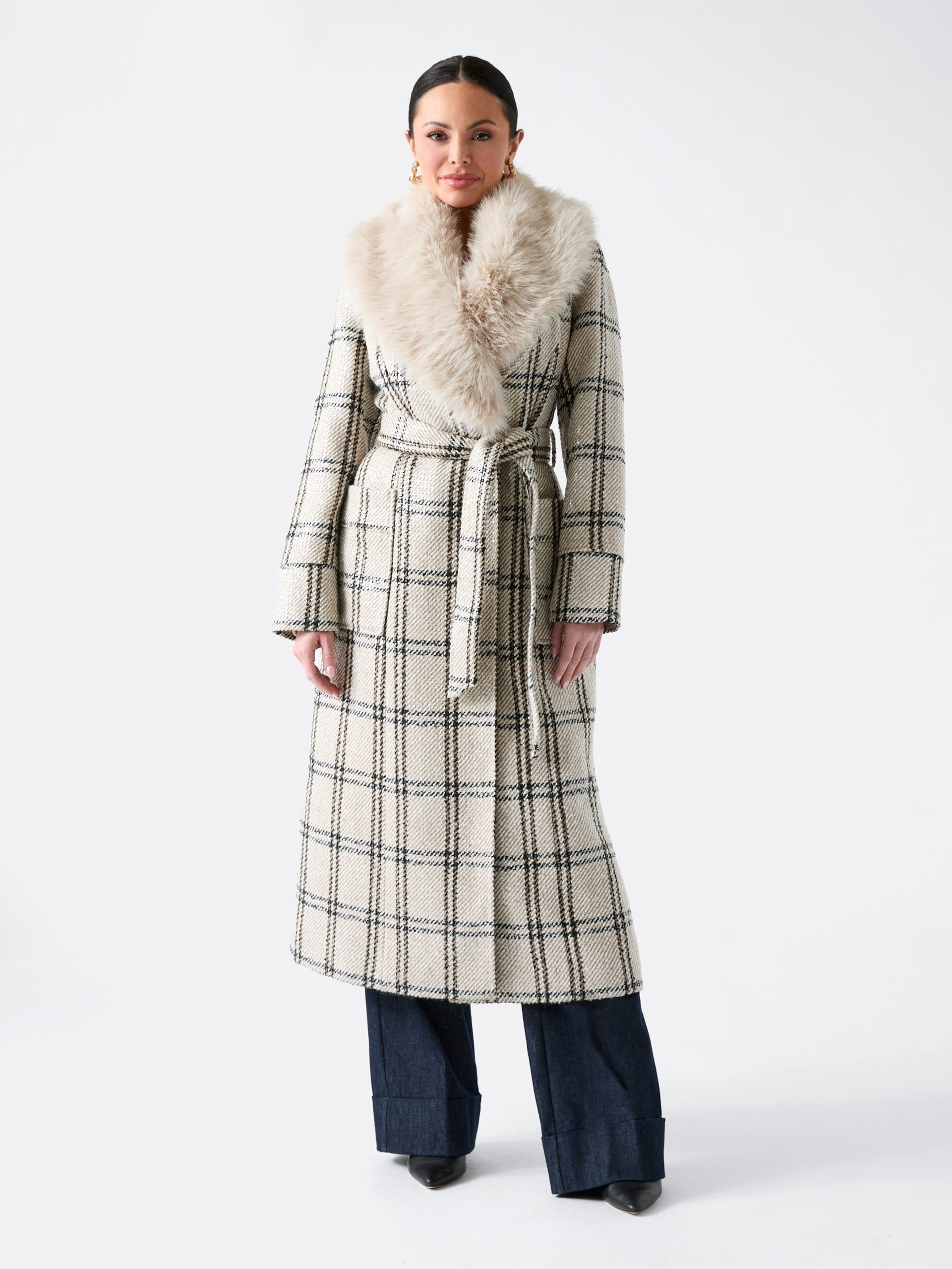 White Deneuve Multi