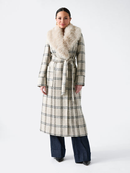 White Deneuve Multi