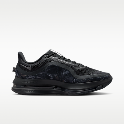Off Noir/Black/Iron Grey/Metallic Dark Grey