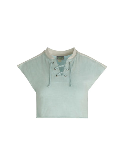Minty Green Multi