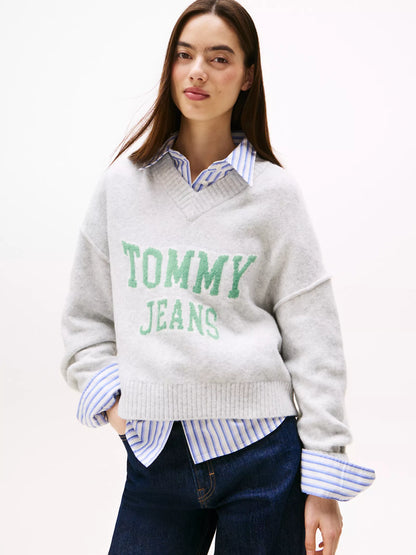 Light Grey Heather