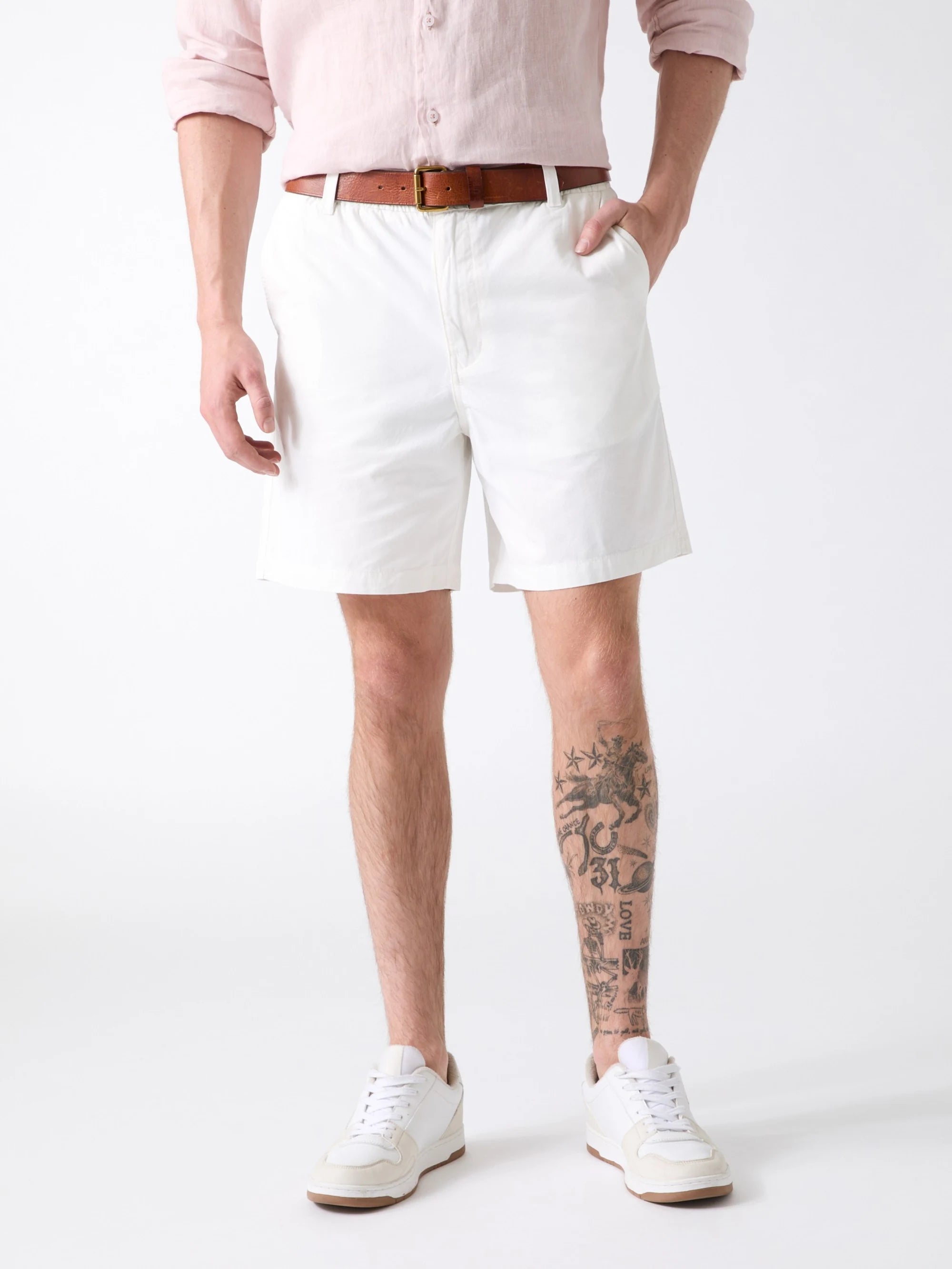 Salt White