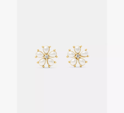 Cream/Gold