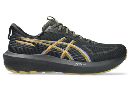 Black/Dark Cobalt