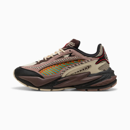 Sandstone-Alpine Snow-PUMA Black