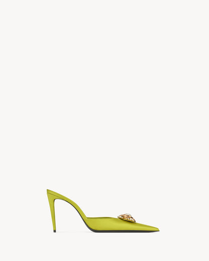 Lemon Green