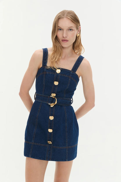 DARK CLASSIC WASH