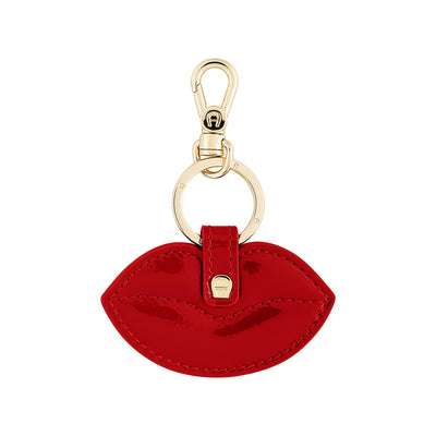 Lipstick red