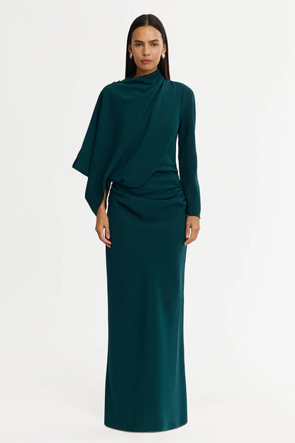 Midnight Emerald