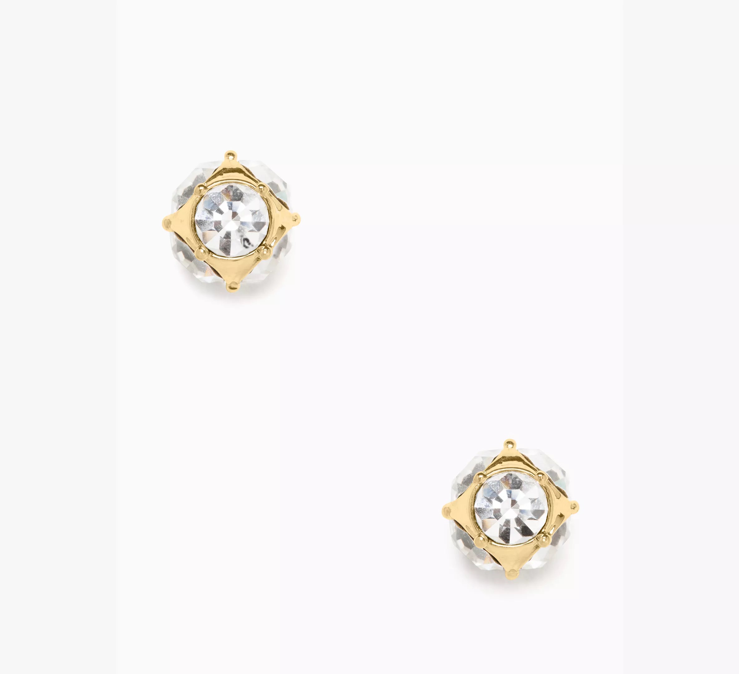 Clear/Gold