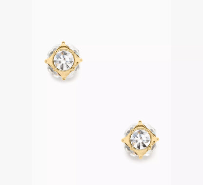 Clear/Gold