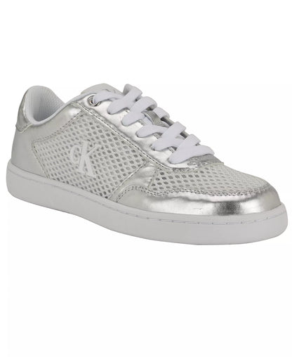 Silver Metallic