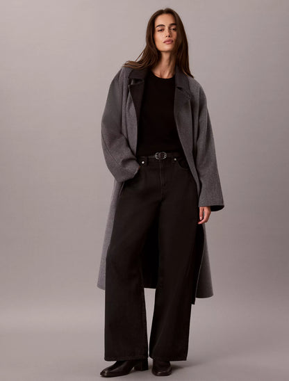 Gunmetal Heather