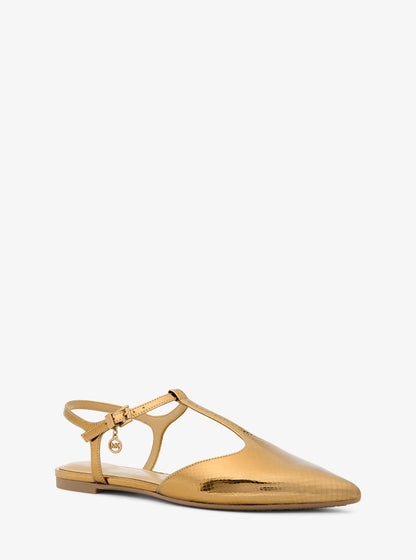 ANTIQUE GOLD